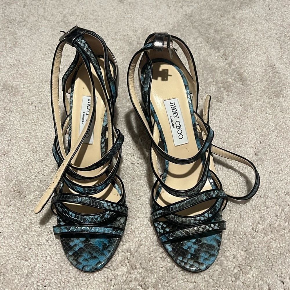 Jimmy Choo